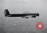 Image of Boeing Y1B-9  bomber being publicly demonstrated  Dayton Ohio USA, 1932, second 48 stock footage video 65675029425