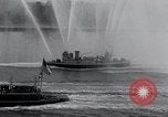 Standbild Amelia Earhart New York City USA, 1932, aus Sekunde 9 historischem Filmmaterial Videoclip 65675029428