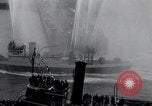 Standbild Amelia Earhart New York City USA, 1932, aus Sekunde 11 historischem Filmmaterial Videoclip 65675029428