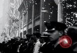 Standbild Amelia Earhart New York City USA, 1932, aus Sekunde 20 historischem Filmmaterial Videoclip 65675029428