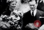 Standbild Amelia Earhart New York City USA, 1932, aus Sekunde 22 historischem Filmmaterial Videoclip 65675029428