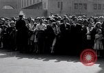 Standbild Amelia Earhart New York City USA, 1932, aus Sekunde 24 historischem Filmmaterial Videoclip 65675029428