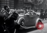 Standbild Amelia Earhart New York City USA, 1932, aus Sekunde 35 historischem Filmmaterial Videoclip 65675029428