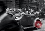 Standbild Amelia Earhart New York City USA, 1932, aus Sekunde 36 historischem Filmmaterial Videoclip 65675029428