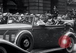 Standbild Amelia Earhart New York City USA, 1932, aus Sekunde 37 historischem Filmmaterial Videoclip 65675029428