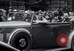 Standbild Amelia Earhart New York City USA, 1932, aus Sekunde 38 historischem Filmmaterial Videoclip 65675029428