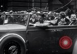 Standbild Amelia Earhart New York City USA, 1932, aus Sekunde 39 historischem Filmmaterial Videoclip 65675029428
