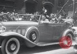 Standbild Amelia Earhart New York City USA, 1932, aus Sekunde 43 historischem Filmmaterial Videoclip 65675029428