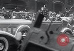 Standbild Amelia Earhart New York City USA, 1932, aus Sekunde 44 historischem Filmmaterial Videoclip 65675029428