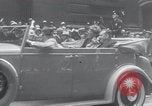 Standbild Amelia Earhart New York City USA, 1932, aus Sekunde 46 historischem Filmmaterial Videoclip 65675029428