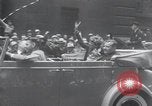 Standbild Amelia Earhart New York City USA, 1932, aus Sekunde 47 historischem Filmmaterial Videoclip 65675029428