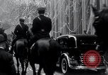 Standbild Amelia Earhart New York City USA, 1932, aus Sekunde 48 historischem Filmmaterial Videoclip 65675029428