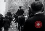 Standbild Amelia Earhart New York City USA, 1932, aus Sekunde 50 historischem Filmmaterial Videoclip 65675029428
