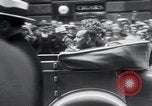 Standbild Amelia Earhart New York City USA, 1932, aus Sekunde 53 historischem Filmmaterial Videoclip 65675029428