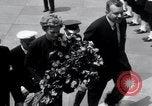 Standbild Amelia Earhart New York City USA, 1932, aus Sekunde 60 historischem Filmmaterial Videoclip 65675029428