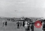 Image of Amelia Earhart Oakland California USA, 1935, second 7 stock footage video 65675029429