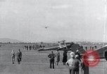 Image of Amelia Earhart Oakland California USA, 1935, second 8 stock footage video 65675029429