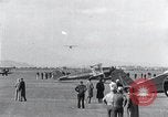 Image of Amelia Earhart Oakland California USA, 1935, second 9 stock footage video 65675029429