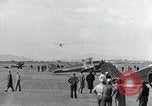 Image of Amelia Earhart Oakland California USA, 1935, second 10 stock footage video 65675029429