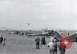 Image of Amelia Earhart Oakland California USA, 1935, second 11 stock footage video 65675029429