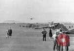 Image of Amelia Earhart Oakland California USA, 1935, second 12 stock footage video 65675029429