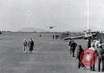 Image of Amelia Earhart Oakland California USA, 1935, second 13 stock footage video 65675029429