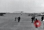 Image of Amelia Earhart Oakland California USA, 1935, second 14 stock footage video 65675029429