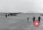 Image of Amelia Earhart Oakland California USA, 1935, second 16 stock footage video 65675029429