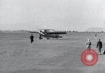 Image of Amelia Earhart Oakland California USA, 1935, second 17 stock footage video 65675029429