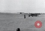 Image of Amelia Earhart Oakland California USA, 1935, second 18 stock footage video 65675029429
