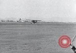 Image of Amelia Earhart Oakland California USA, 1935, second 20 stock footage video 65675029429