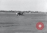 Image of Amelia Earhart Oakland California USA, 1935, second 23 stock footage video 65675029429