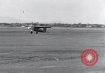 Image of Amelia Earhart Oakland California USA, 1935, second 24 stock footage video 65675029429