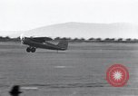 Image of Amelia Earhart Oakland California USA, 1935, second 28 stock footage video 65675029429