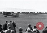 Image of Amelia Earhart Oakland California USA, 1935, second 29 stock footage video 65675029429