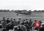 Image of Amelia Earhart Oakland California USA, 1935, second 30 stock footage video 65675029429