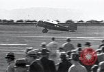 Image of Amelia Earhart Oakland California USA, 1935, second 31 stock footage video 65675029429