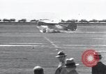 Image of Amelia Earhart Oakland California USA, 1935, second 32 stock footage video 65675029429