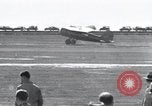 Image of Amelia Earhart Oakland California USA, 1935, second 33 stock footage video 65675029429
