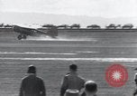Image of Amelia Earhart Oakland California USA, 1935, second 34 stock footage video 65675029429