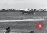 Image of Amelia Earhart Oakland California USA, 1935, second 36 stock footage video 65675029429