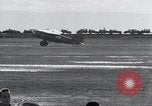 Image of Amelia Earhart Oakland California USA, 1935, second 37 stock footage video 65675029429