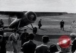 Image of Amelia Earhart Oakland California USA, 1935, second 38 stock footage video 65675029429