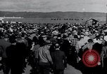 Image of Amelia Earhart Oakland California USA, 1935, second 41 stock footage video 65675029429