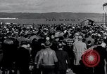 Image of Amelia Earhart Oakland California USA, 1935, second 42 stock footage video 65675029429