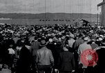 Image of Amelia Earhart Oakland California USA, 1935, second 43 stock footage video 65675029429