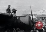 Image of Amelia Earhart Oakland California USA, 1935, second 45 stock footage video 65675029429