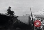 Image of Amelia Earhart Oakland California USA, 1935, second 46 stock footage video 65675029429