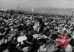 Image of Amelia Earhart Oakland California USA, 1935, second 48 stock footage video 65675029429