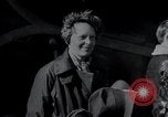 Image of Amelia Earhart Oakland California USA, 1935, second 49 stock footage video 65675029429